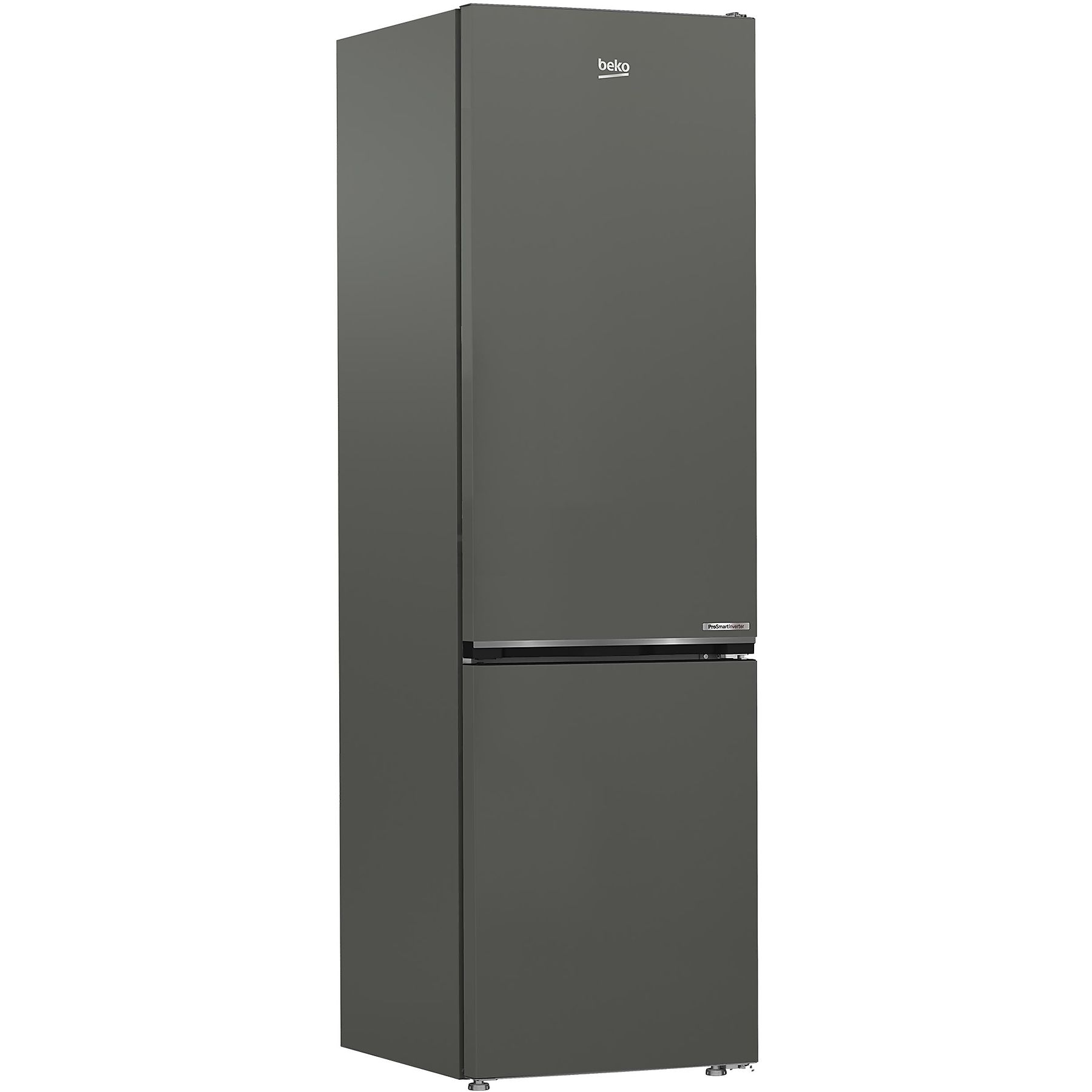 Beko B7RCNE407HG Koelvriescombinatie