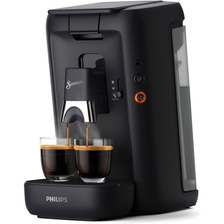 Philips Senseo CSA260/69 Maestro Koffiepadmachine - Zwart