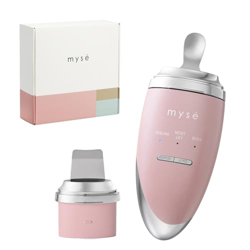 Tokyo Premium Ya-man facial beauty device miese deep skin clear water peeling pore ms43p