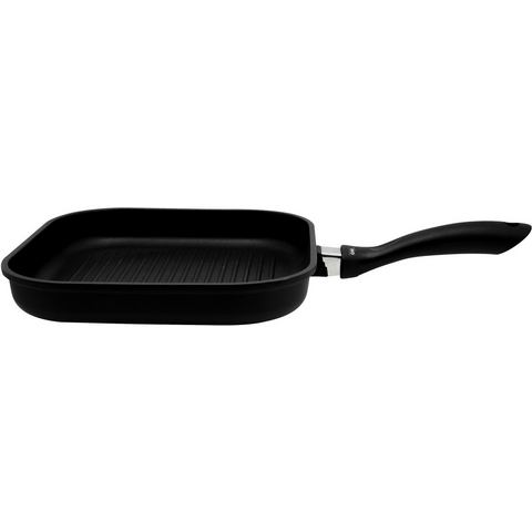 Elo Grillpan Alucast Inductie, 28x28 cm (1-delig)