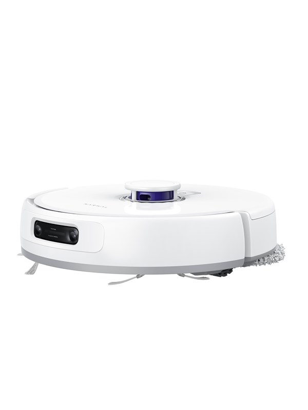 Narwal Robotstofzuiger Freo Z Ultra - White