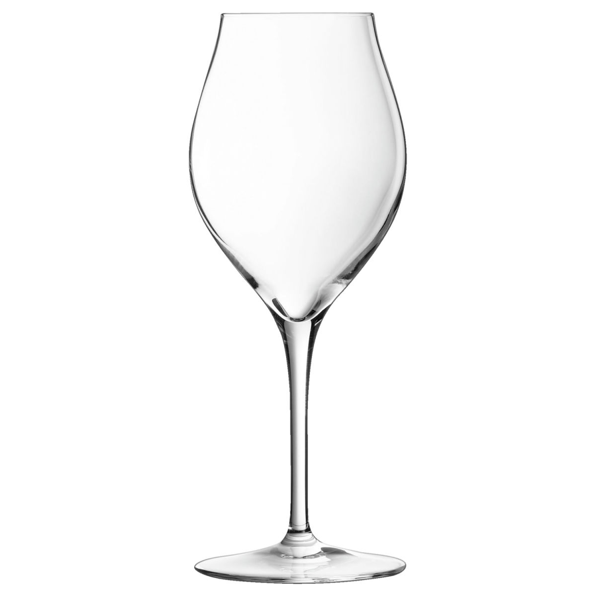 Chef & Sommelier Rodewijnglas Exaltation; 550ml, 9.1x9.6x23.9 cm (ØxØxH); transparant; 6 stuk / verpakking