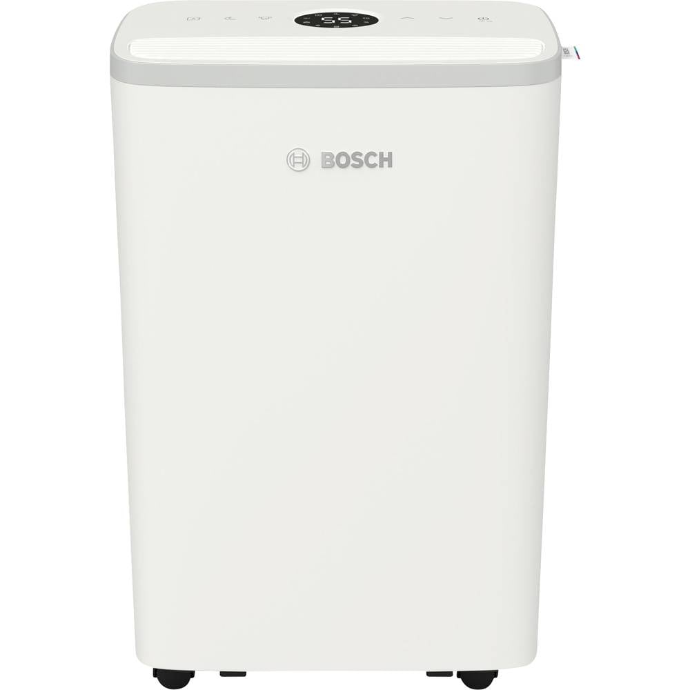 Bosch Home Comfort Dry 2000 Luchtontvochtiger 55 m³ Wit