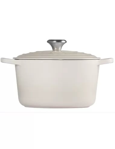 Le Creuset Braadpan 24cm - Merinque