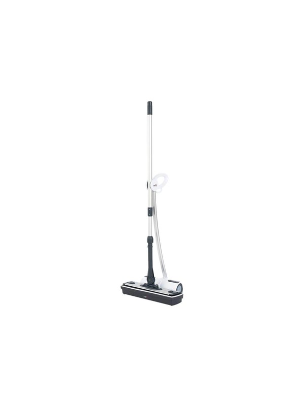 Polti Stoomreiniger Moppy PTEU0281 - electric mop/steam cleaner - white