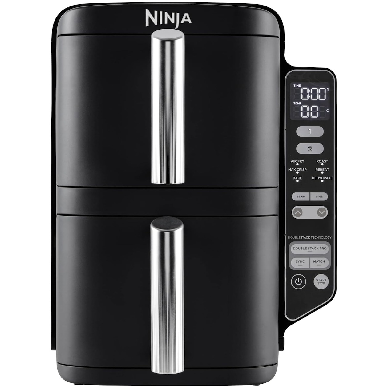 Ninja SL300EU Double Stack Airfryer