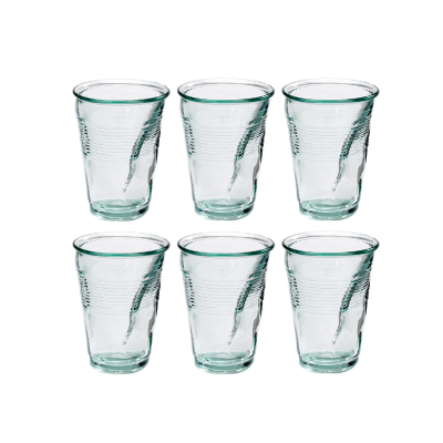 Goods Deuk Longdrinkglas XL, per 6