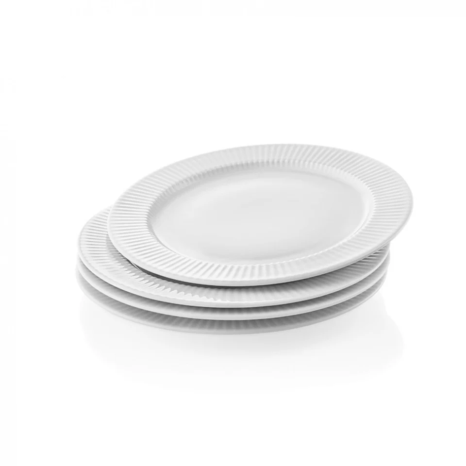 Eva Trio  Legio Nova Dinner Plate 28 cm - 4 pack