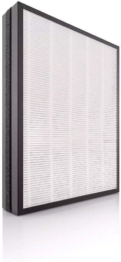 Alapure HEPA-filter geschikt voor Philips AC4158/00