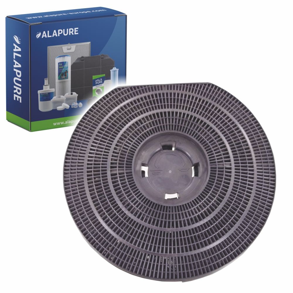 Alapure HFK39 Koolstoffilter Type 34 / CHF34