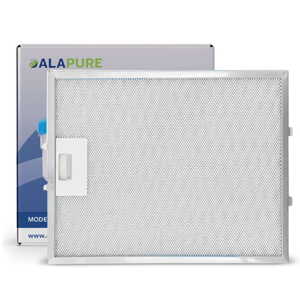 Alapure Metaalfilter geschikt voor Balay 353110 / 00353110 310x250