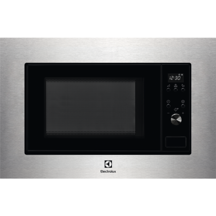 Electrolux Microgolfoven Inbouw 700 W KMSE203MMX