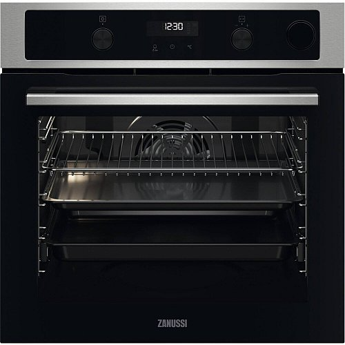 Zanussi combi-stoomoven ZOPKH7X1