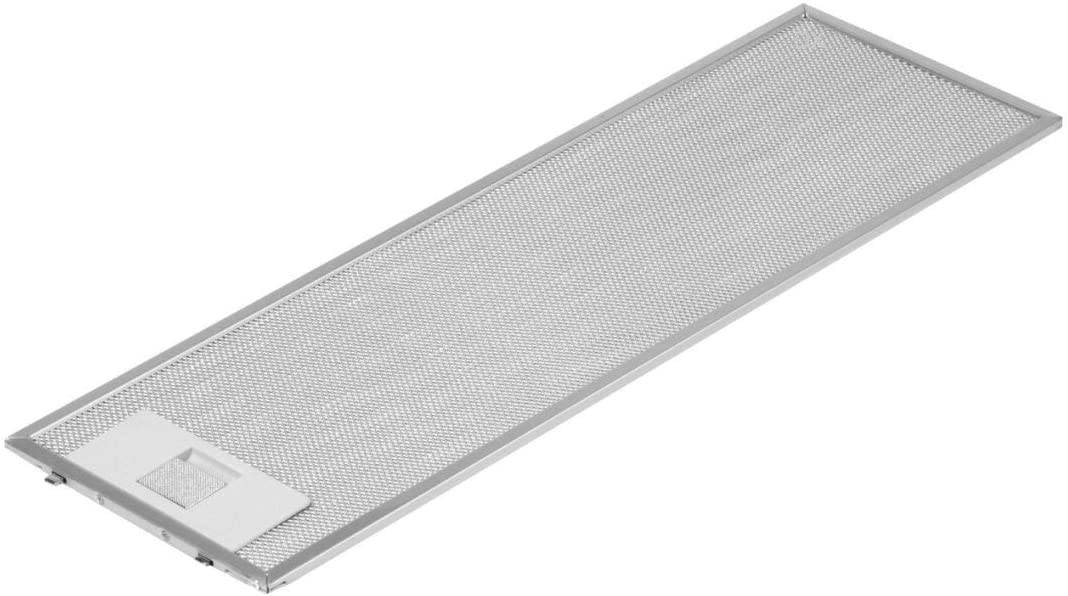 Alapure Metaalfilter geschikt voor AEG 4055344149 508x158x7mm