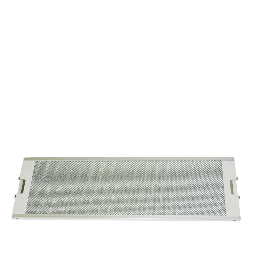 Alapure  MFR83 515x171x9mm Compatible met Miele Metaalfilter 4126170 / 4126171 / 4126172