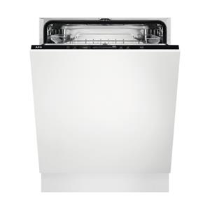 AEG FSB53617Z Vaatwasser