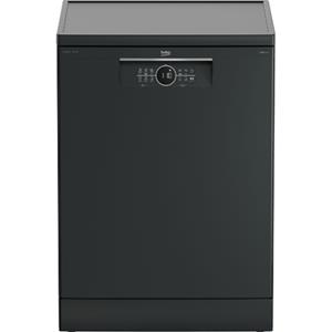 Beko BDFN26551AC2 Vrijstaande vaatwasser