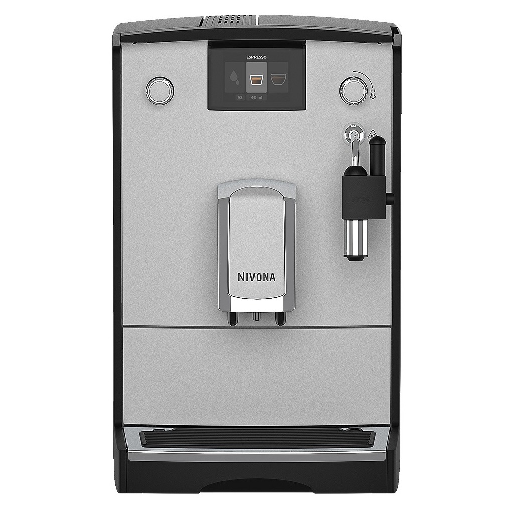 Nivona Personal Coffee Coach NICR 555 Kaffee-Vollautomat