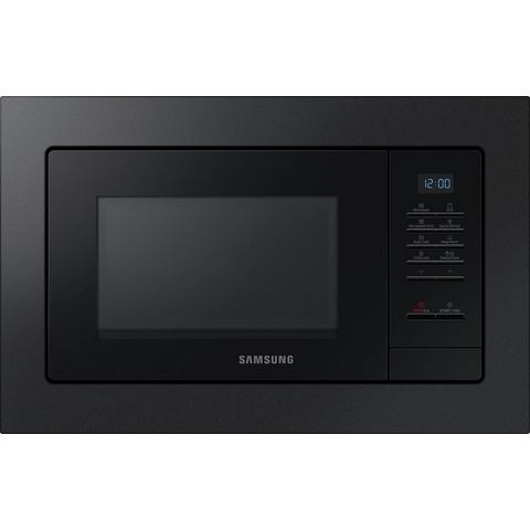 Samsung Mikrowelle MG20A7013CB/EG, 20 l