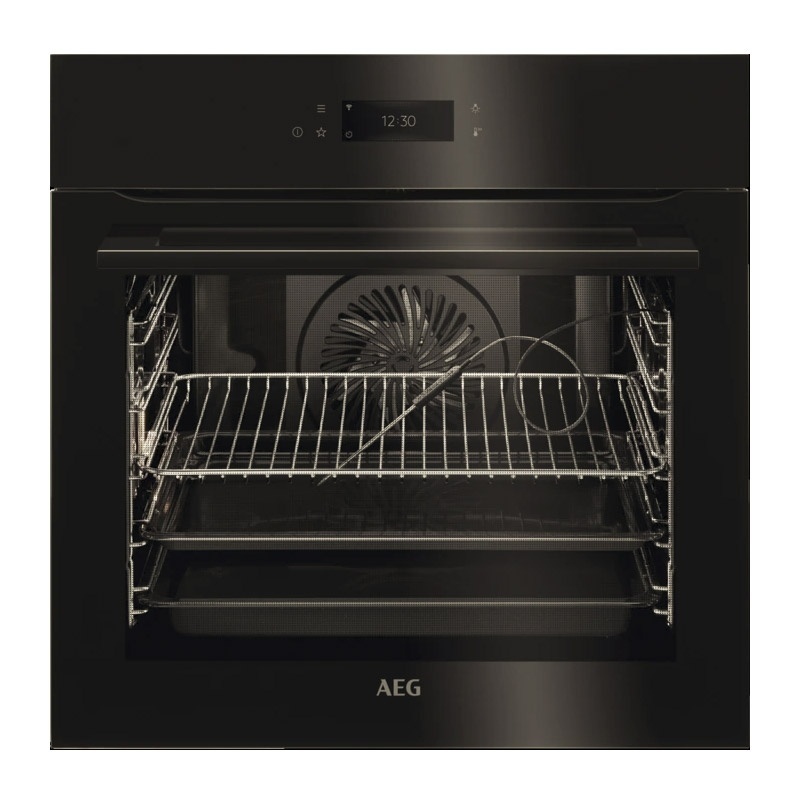 AEG oven BPK748380B