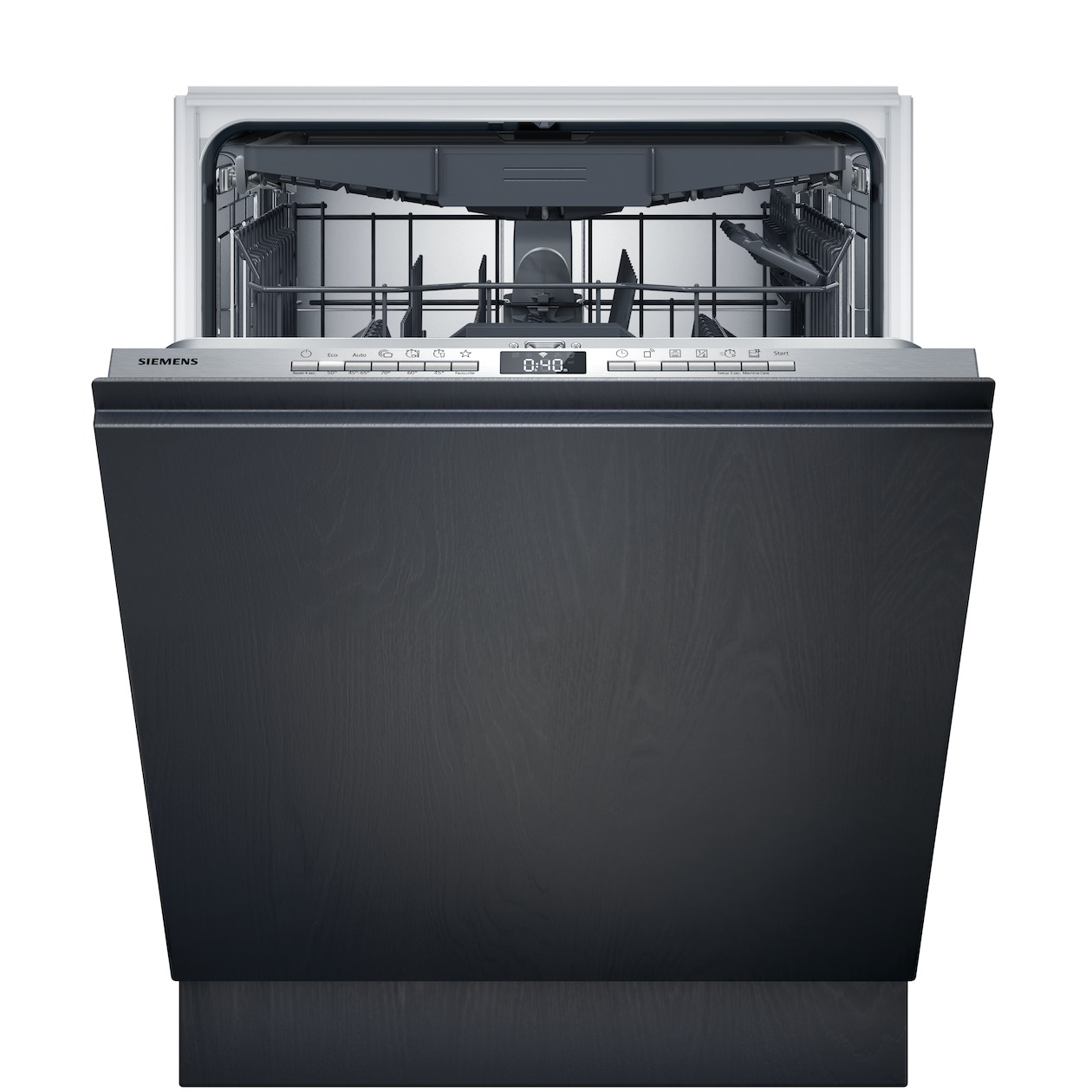 SIEMENS Standgeschirrspüler SN73EX22CE