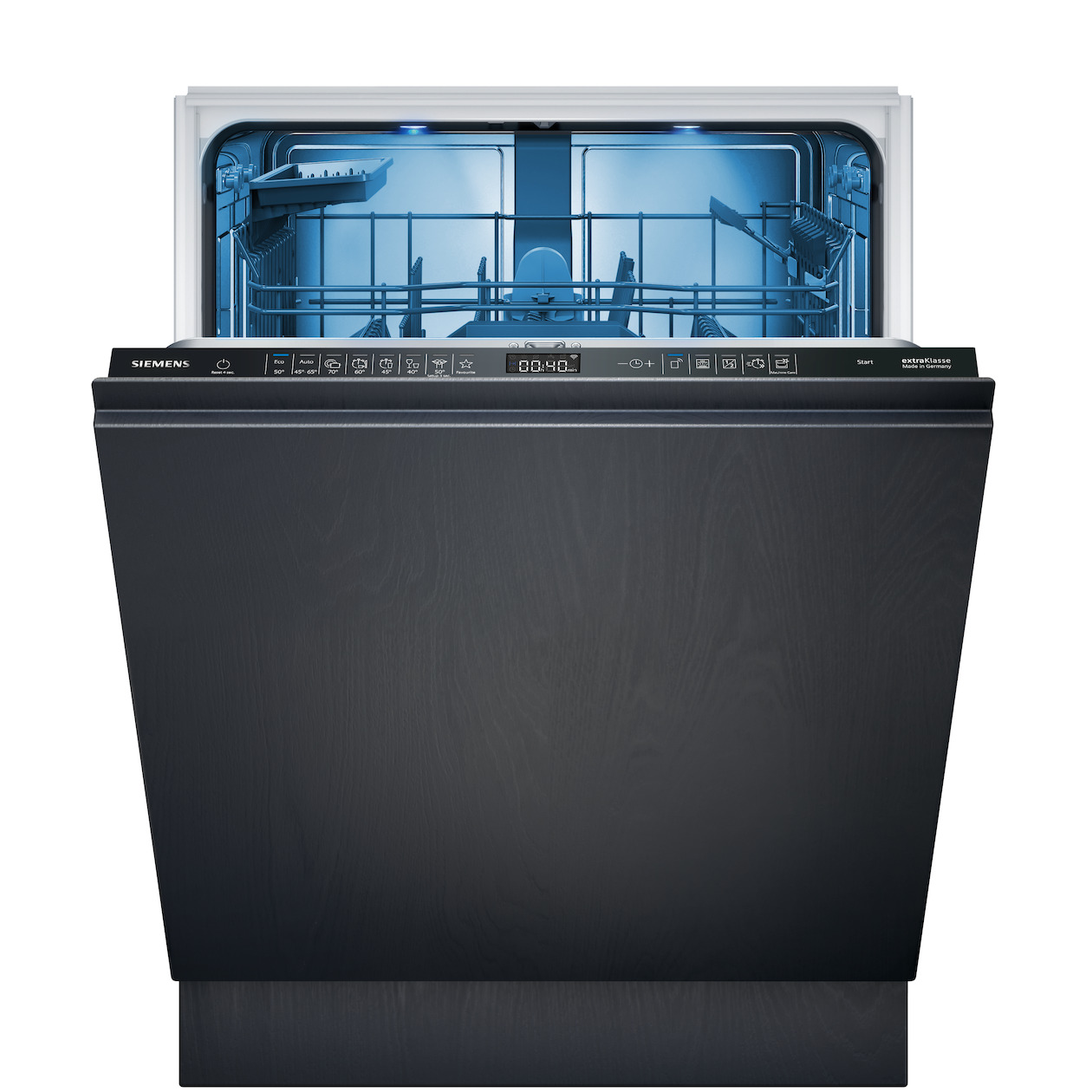 Siemens SN65EX14BE Vaatwasser