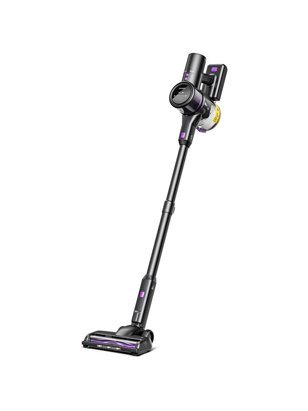 Lubluelu 2-in-1 Stofzuiger L9 cordless upright