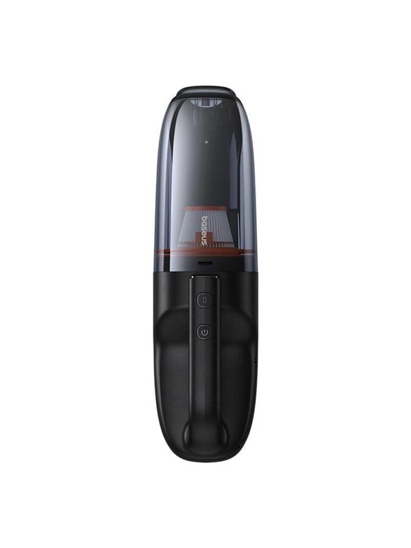 Baseus Handheld Ap02 6000Pa Wireless Handheld Vacuum Cleaner (black)
