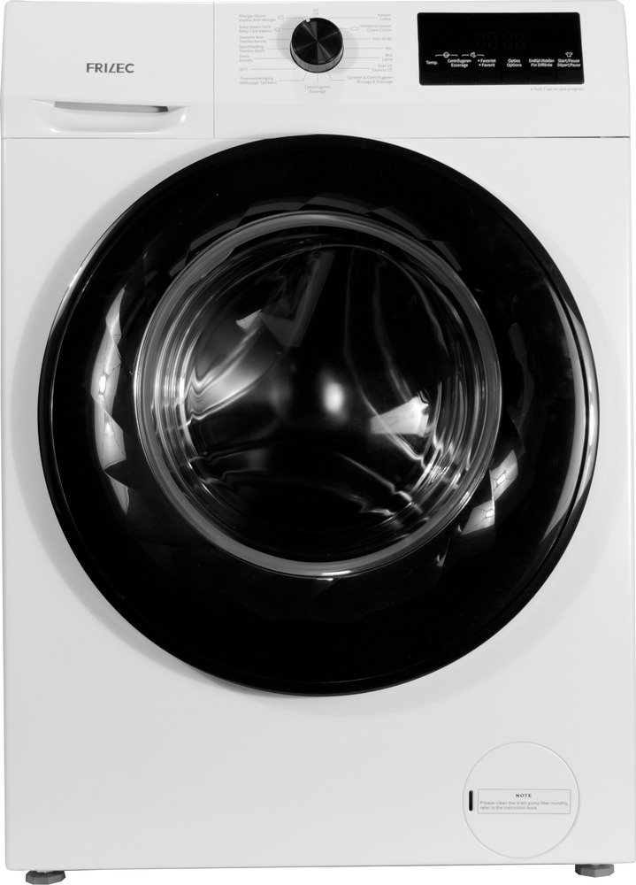 Frilec KOBLENZ7114 | Wasmachines | Huishouden&Woning - Wassen&Drogen | 8717202124145
