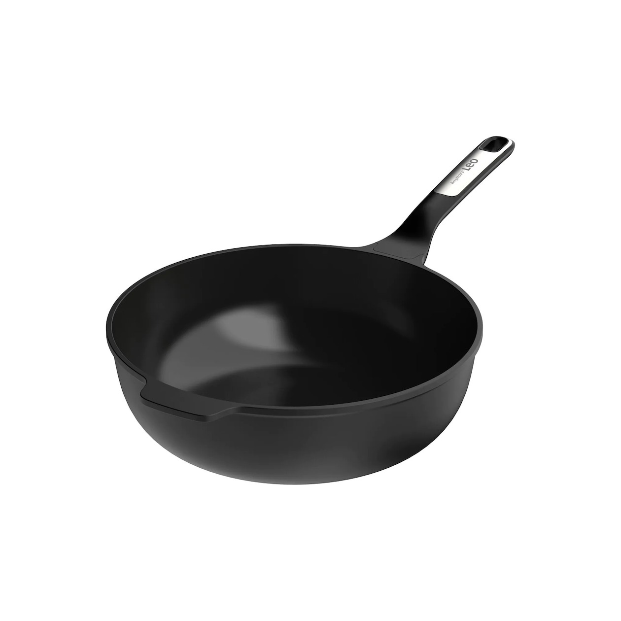 Berghoff LEO RECYCLED Wok Antikleef, Phantom Wokpan