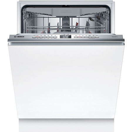 Bosch SMH4ECX27E Serie 4 Inbouw Vaatwasser