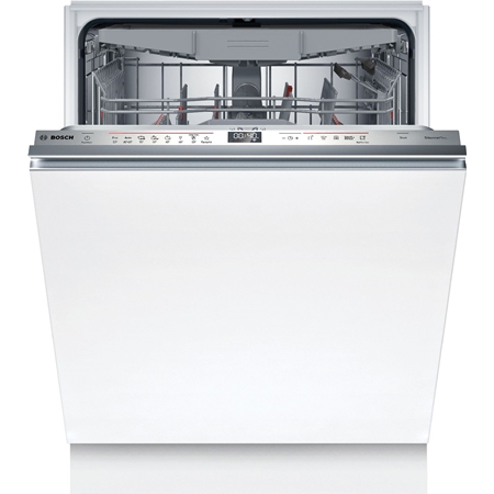 Bosch SMD6ECX12E Vollintegrierbarer 60 cm Geschirrspüler / A