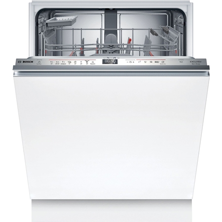 Bosch SMV6ZBX21E Serie 6 EXCLUSIV Inbouw Vaatwasser