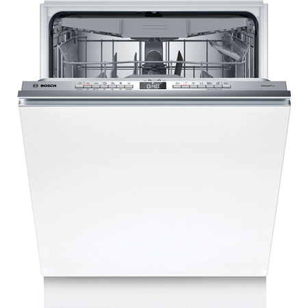Bosch SBV4ECX28E Vollintegrierbarer 60 cm Geschirrspüler / A
