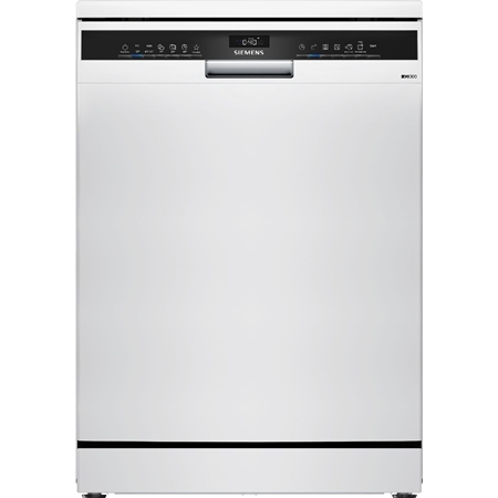 SIEMENS Standgeschirrspüler iQ300 SN23EW28AE, 13 Maßgedecke