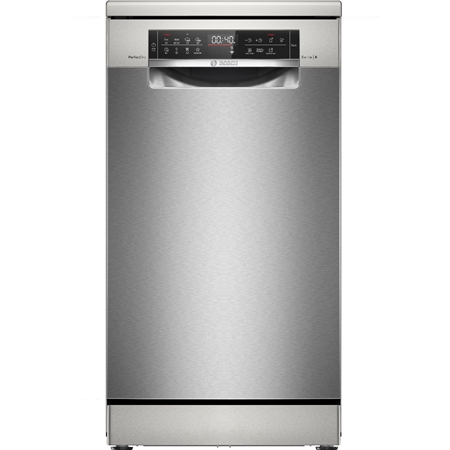 Bosch Spülmaschine SPS6YMI14E Serie 6