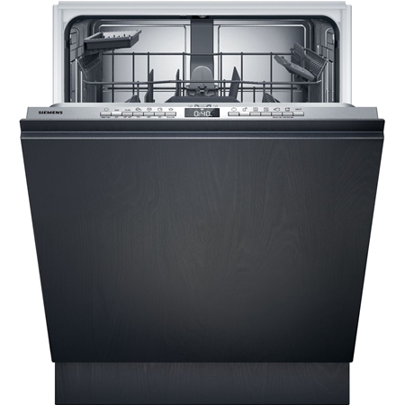 Siemens SN63HX14AE Vollintegrierbarer 60 cm Geschirrspüler / D