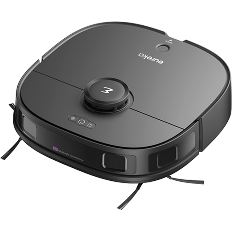 Eureka J12 bk robotstofzuiger