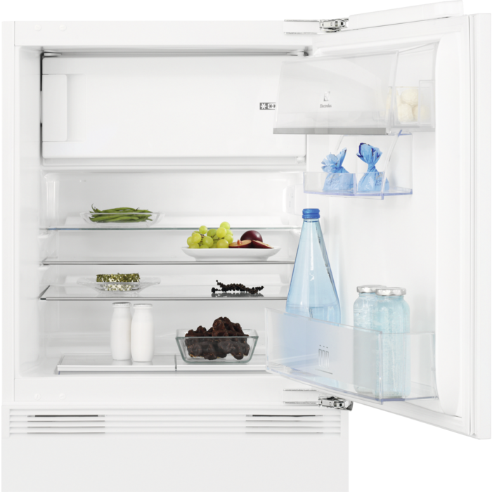 Electrolux koelkast inbouw 82 cm LFB3AE82R