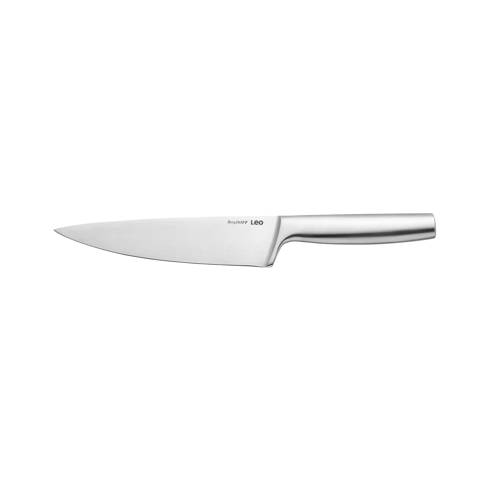 BergHOFF LEO RECYCLED chefmes koksmes 19cm Balance - Copy