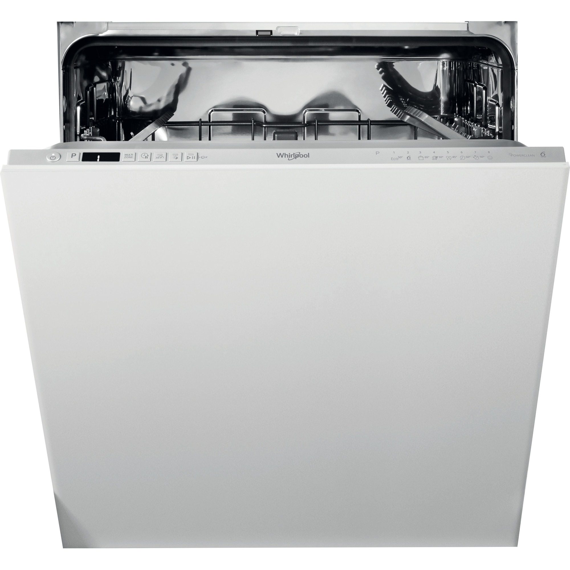 Whirlpool WI 7020 P Vaatwasser
