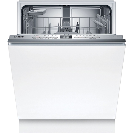 Bosch SMV4EAX28E Vollintegrierbarer 60 cm Geschirrspüler / A