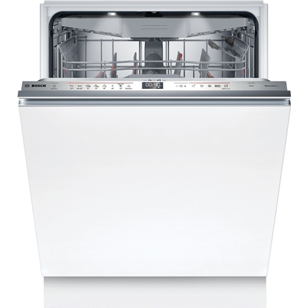 Bosch SMV6ECX10E Vollintegrierbarer 60 cm Geschirrspüler / A
