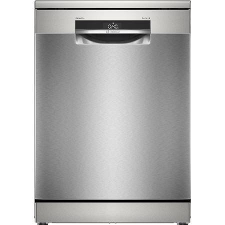 Bosch SMS6ZCI11F Serie 6 Vaatwasser
