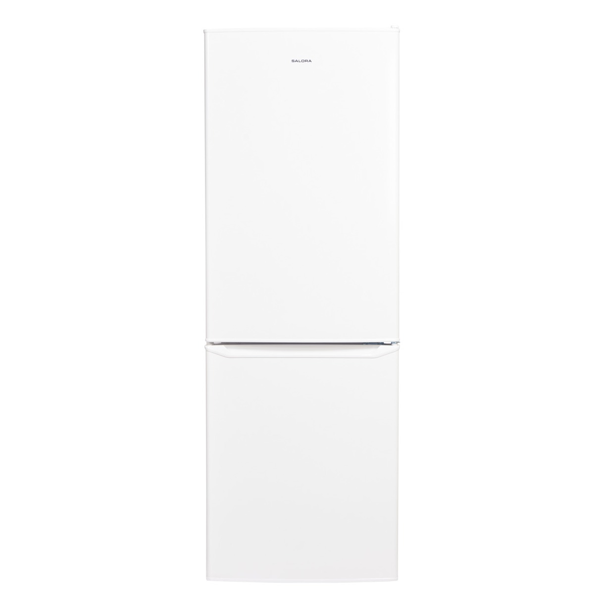 Salora CFC1730W Koel-vriescombinatie Wit