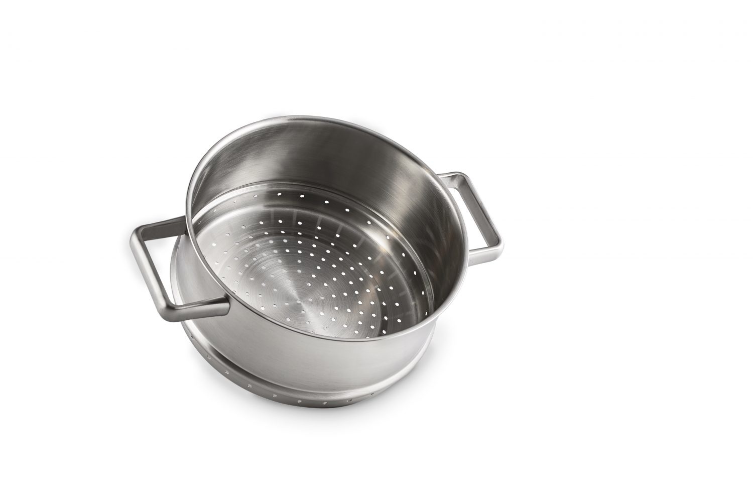Habonne Royal Stoominzet - 16 cm