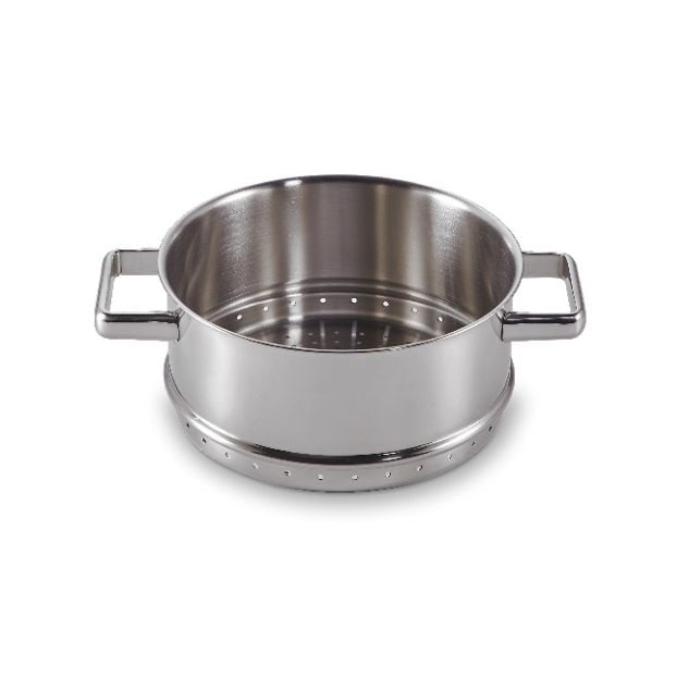 Habonne Royal Stoominzet 20 cm