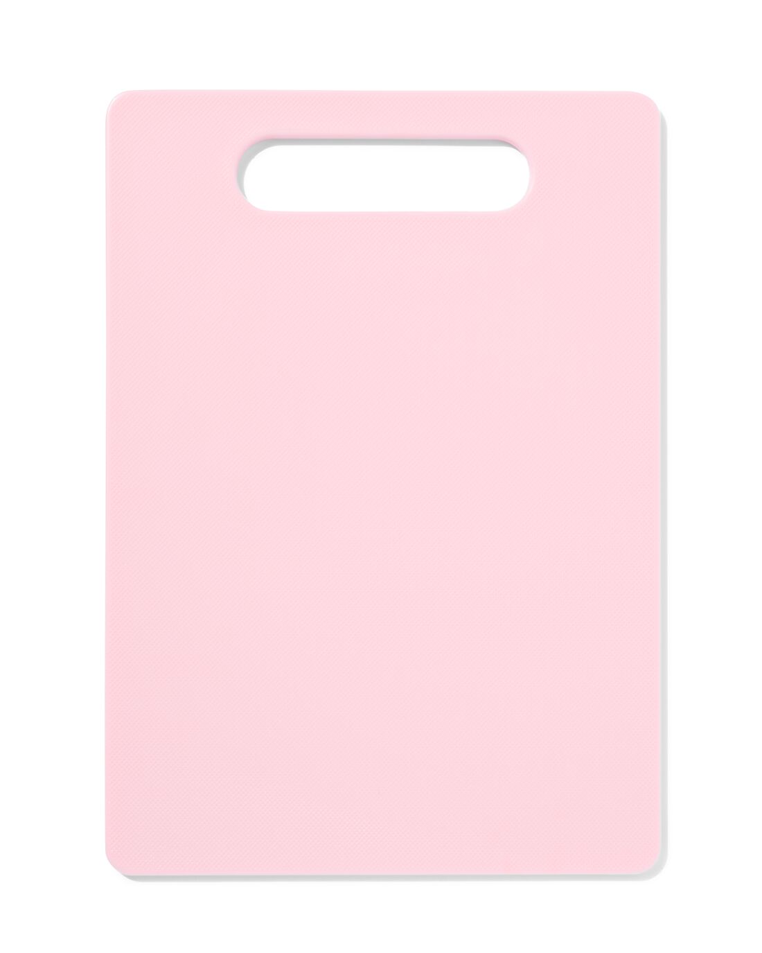 HEMA Snijplank 35x25 Cm Roze