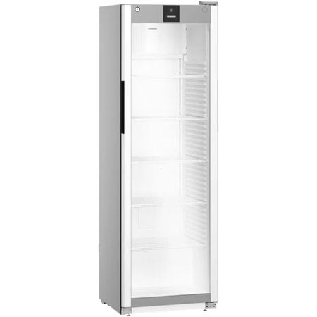 Liebherr MRFvd 4011-20 Flaschenkühlschrank grau / C