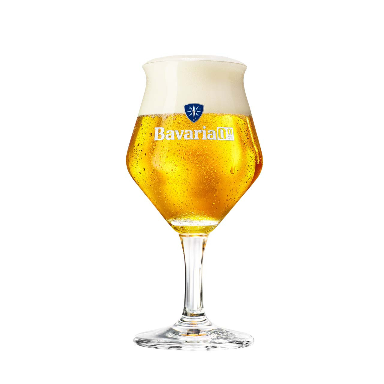 Bavaria bierglas 33cl